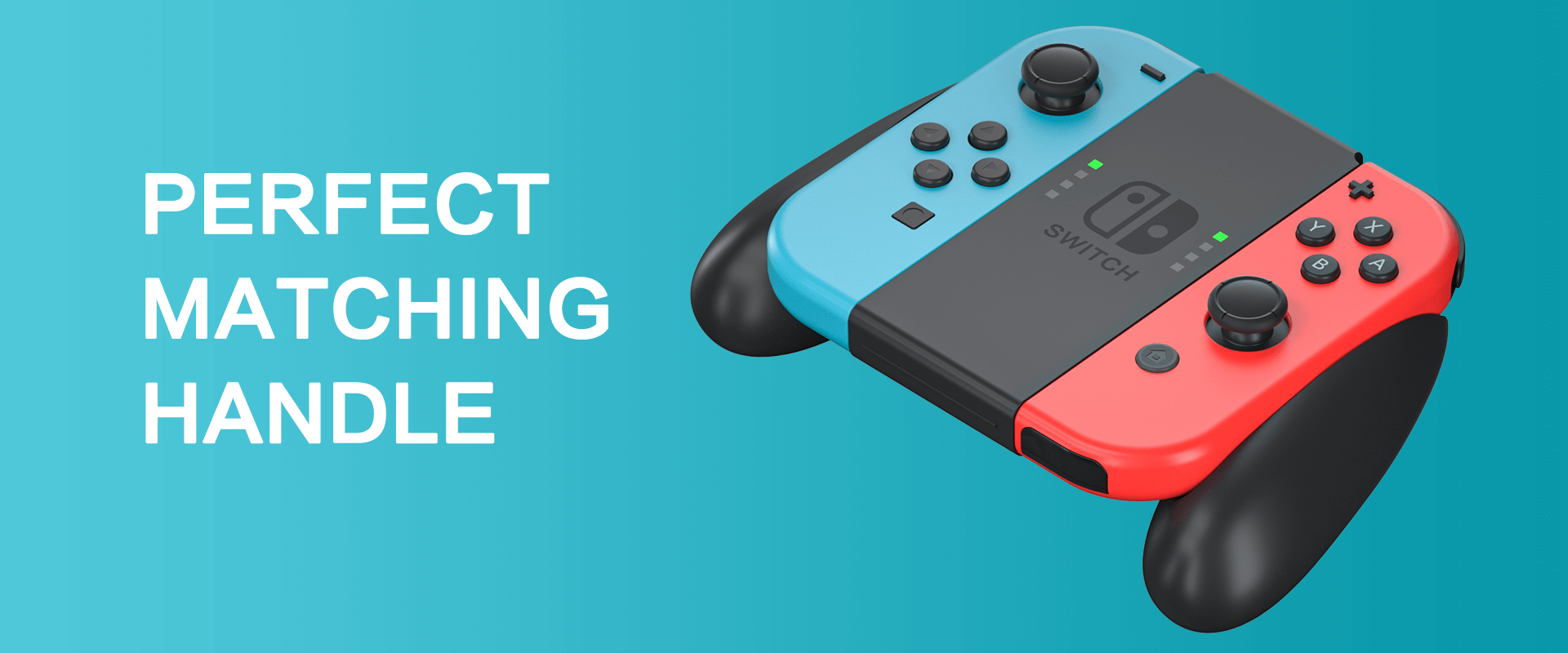 Wholesale Switch JoyCon Controller