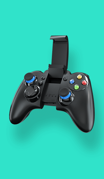 Smartphones<br>joystick